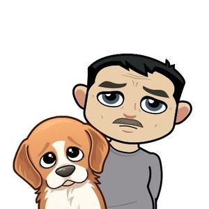 Meet your Posher, Jim